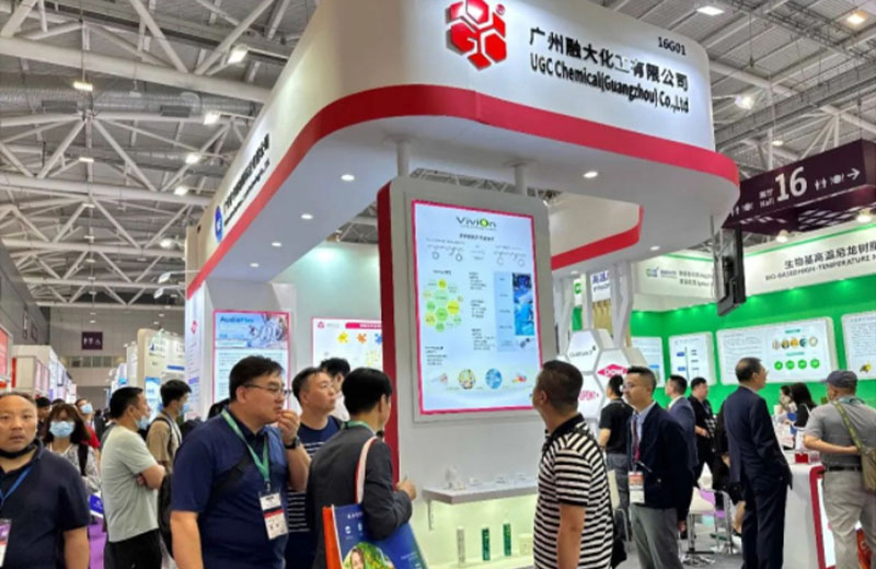 Not the End, but a New Beginning — 2023 International Plastics and Rubber Exhibition Wraps Up Successfully!