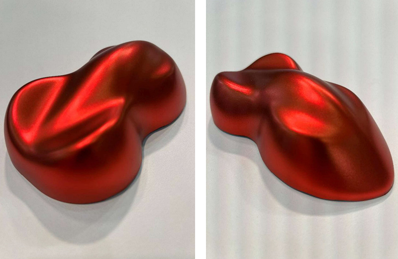 SCHLENK Effect Pigments | Adding Texture to Automotive Coatings